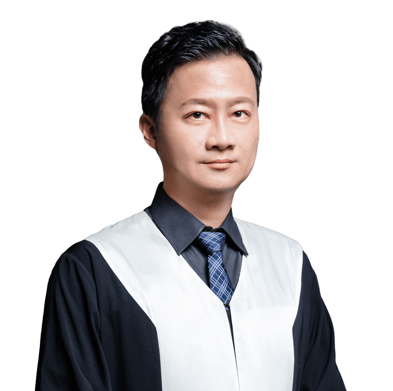 蘇文斌律師事務所
