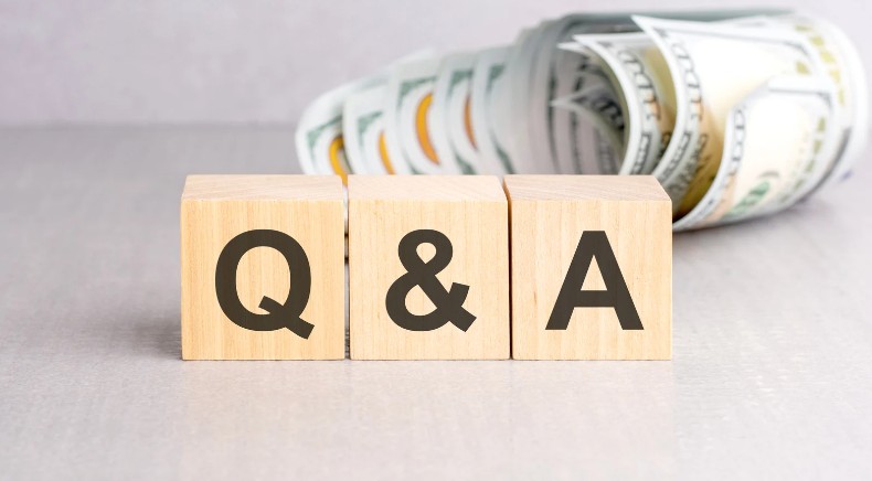 法律常識Q&A：常見法律問題專業解答